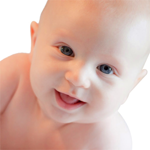ostéopathie bébé