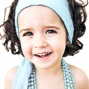 osteopathie enfant