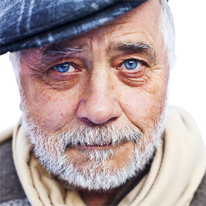 ostéopathie senior