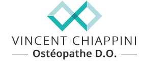 logo ostéopathe